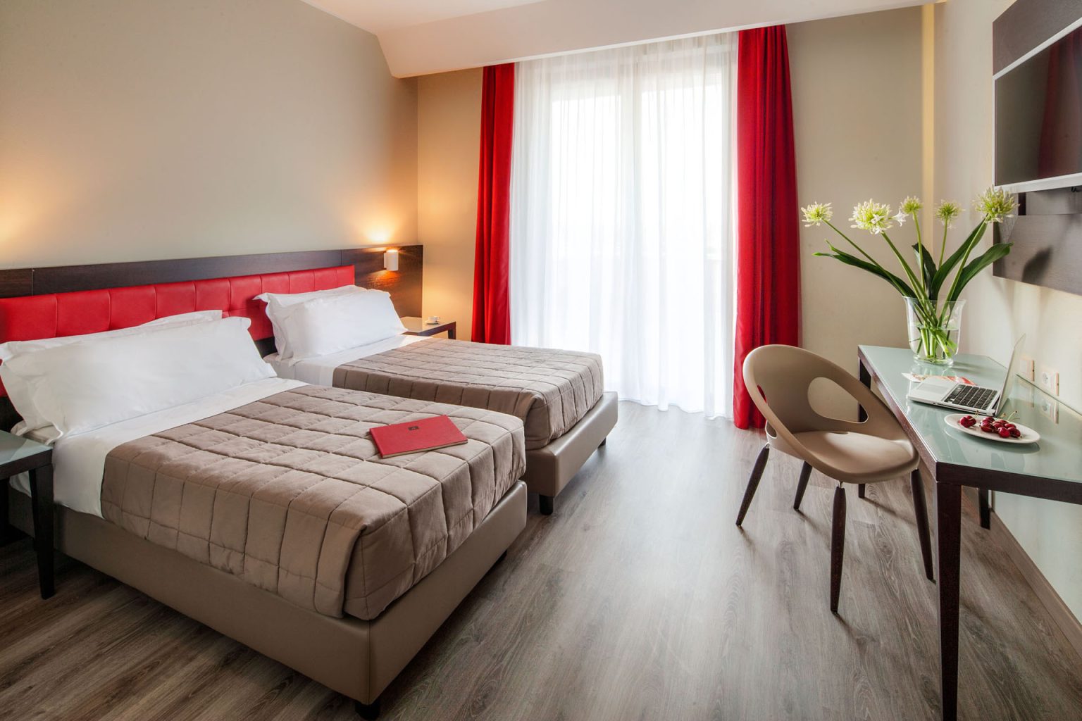 hotel da vinci milano maps