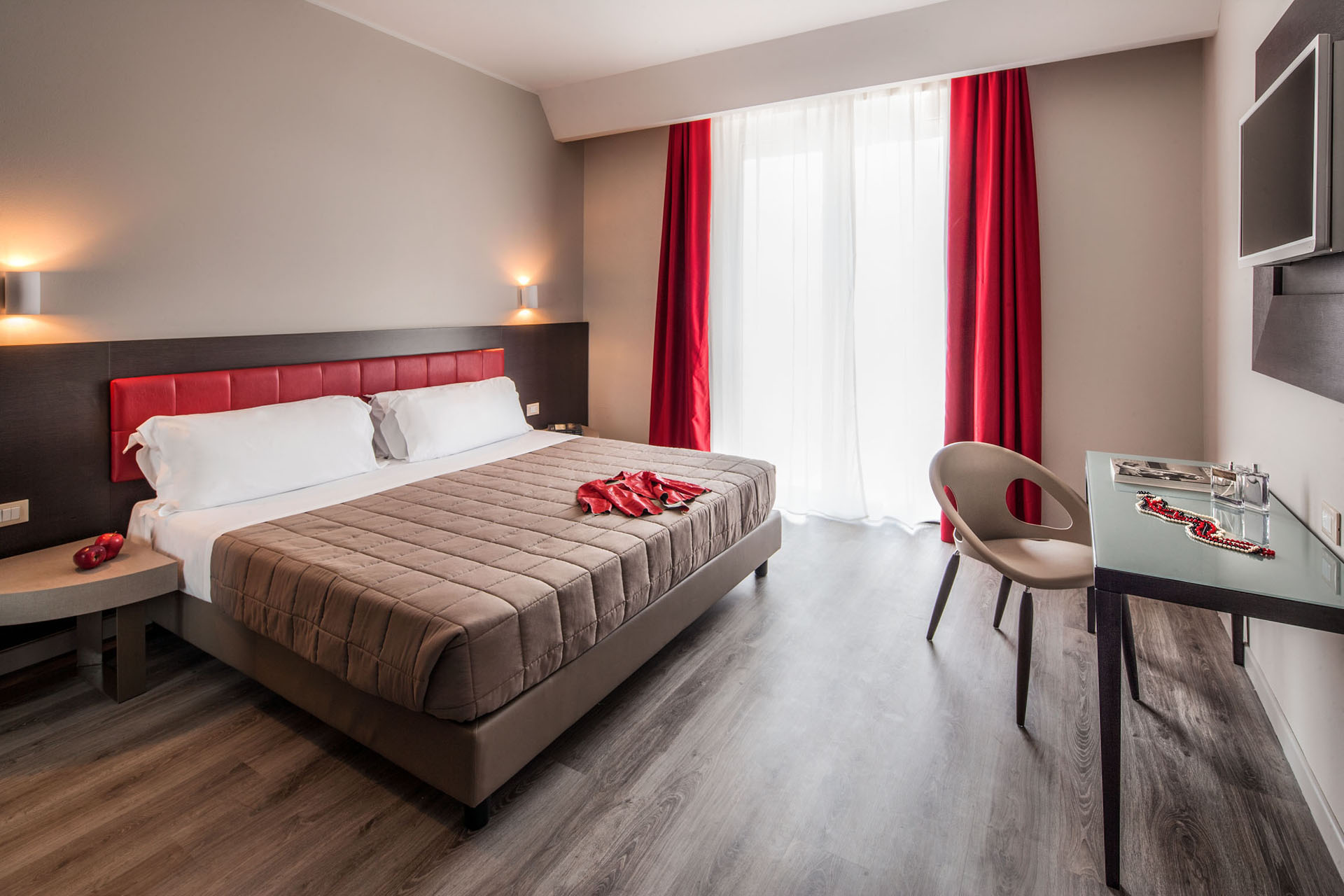 Hotel da Vinci Milano - Family Suite